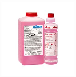 Kiehl SanEco Konzentrat - Geconcentreerde Sanitairreiniger