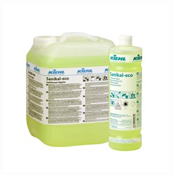 Kiehl Sanikal-Eco Sanitairreiniger