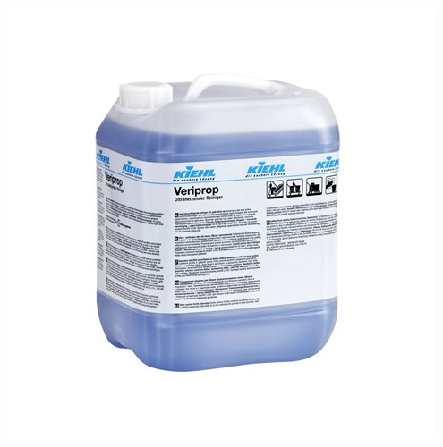 Kiehl Veriprop - Onderhoudsreiniger, 10 L