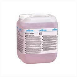 Kiehl Veroclean - Express Vloerstripper, 10 L