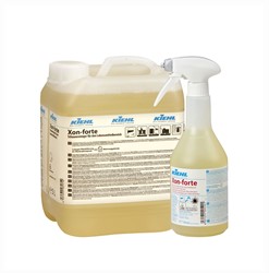 Kiehl Xon-forte - Oven & Grill Schuimreiniger