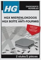 HG Mierenlokdoos 2st