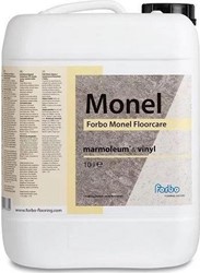 Forbo Monel Marmoleum & Vinyl 10L