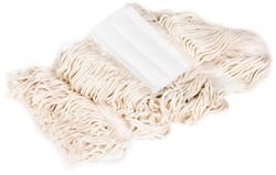 Gejoma Mop Strengen met band 400 gram 