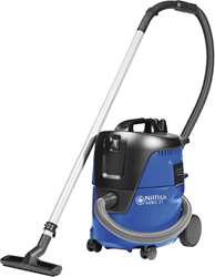 Nilfisk Stofzuiger AERO 21-01 PC 230V/50-60HZ EU