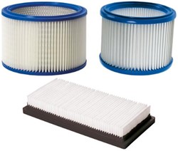 Nilfisk Deksel Pakkingring VL500 75 / 55 