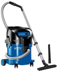Nilfisk Stofzuiger ATTIX 30-01 220-240V 50/60HZ EU 