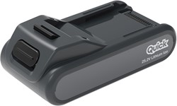 Numatic Quick Batterij, 25.2V