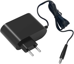 Numatic Quick Batterijlader Steelstofzuiger