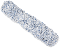 Numatic Duster microvezelhoes grijs 54 cm