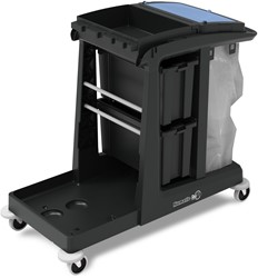 Numatic ReFlo ECO-Matic EM5 Werkwagen