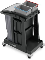 Numatic ECO-Matic EM2 Werkwagen