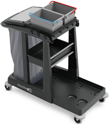 Numatic ReFlo ECO-Matic EM3 Werkwagen
