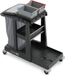 Numatic ECO-Matic EM3 Werkwagen