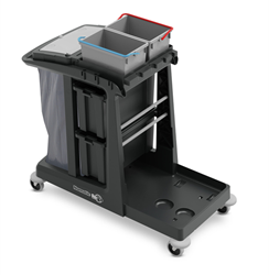 Numatic ReFlo ECO-Matic EM5 Werkwagen