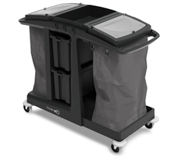 Numatic ReFlo ECO-Matic EM6 Werkwagen