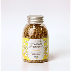 Numatic stofzuiger Geurkorrels Limonella