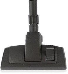 Numatic 32 mm HiPro Combi Zuigmond met parkeerstand, 290mm