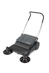 Numatic NU3 Veegmachine