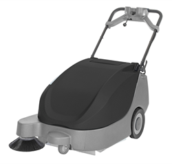 Numatic NU5 Veeg-zuigmachine