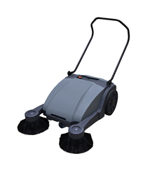 Numatic NU880 Veeg-zuigmachine