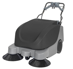 Numatic NU9 Veeg-zuigmachine