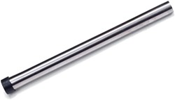 Numatic 32 mm RVS rechte buis 