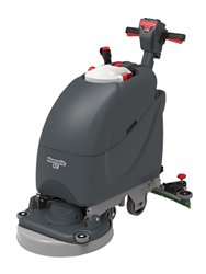 Numatic TBL 4055 NX1K schrob-zuigmachine