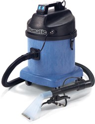 Numatic CTD 570 Sproei-extractie machine Kit, A41
