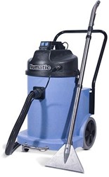 Numatic CTD 900 Sproei-extractie machine Kit, A41