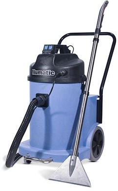Numatic CTD 900 Sproei-extractie machine Kit, A41