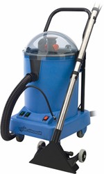 Numatic NHL-15 Sproei-extractie machine Kit BS27