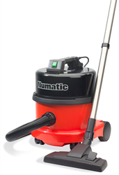 Numatic NVQ 200-B2 Stofzuiger