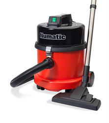 Numatic NVQ 370-B2 Stofzuiger