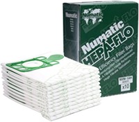 Numatic NVM-1AH Stofzuigerzakken