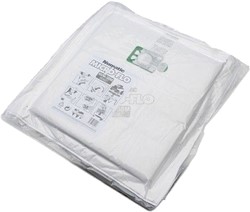 Numatic NVM-3BM Fijnstof Filterzakken