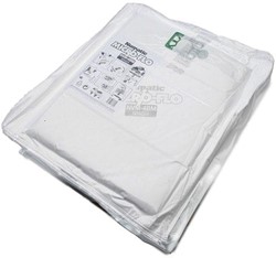 Numatic NVM-4BM Fijnstof Filterzakken