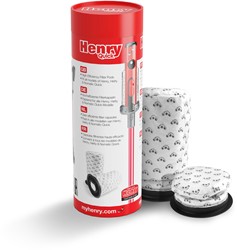 Numatic Quick Pods Stofzuigerzakken