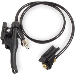 Numatic Trigger met slang en koppeling