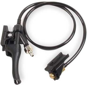 Numatic Trigger met slang en koppeling