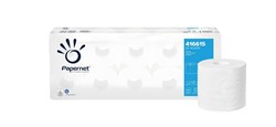 Papernet Toiletpapier 500 vel 2-lgs Comfort 48 rol (416618)