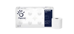 Papernet Toiletpapier 150 vel 4-lgs Deluxe 72 rol (404578)