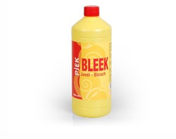 Piek Bleek