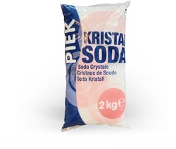 Piek Soda Fijn, 2000 gr