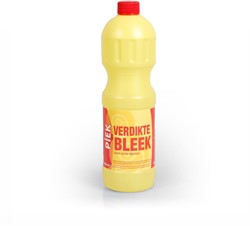 Piek Verdikte Bleek