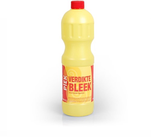 Piek Verdikte Bleek, 1 L