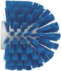 Vikan Pijpborstel Steelmodel, 