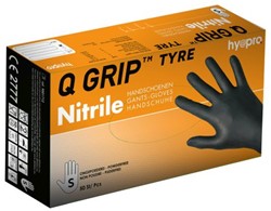 Gejoma Handschoen Nitril Q-grip