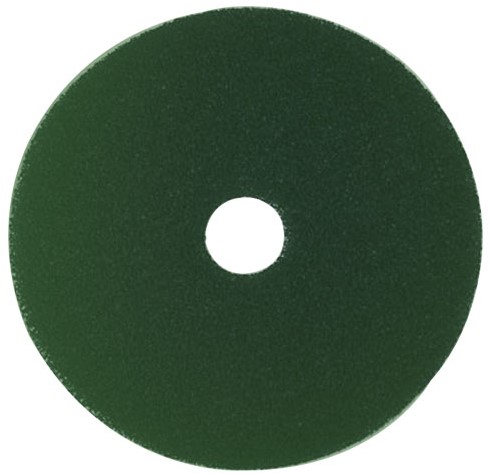 Gejoma Basic Vloerpad Groen 19" / 482 mm 5st