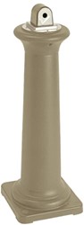 Rubbermaid Groundskeeper Tuscan Beige
